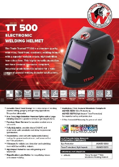 TT500