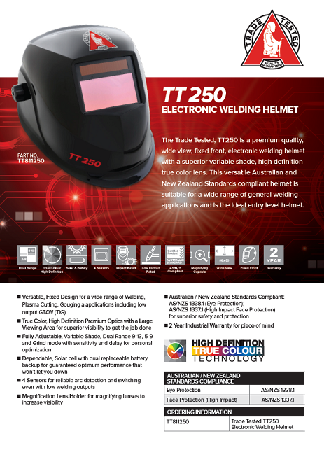 TT250