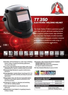 TT350