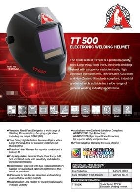 TT500