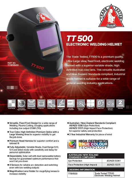 TT500