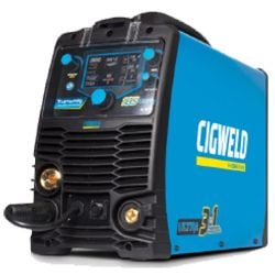MIG (GMAW) /FCAW   240v Portable Inverters