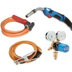 MIG Welding Accessories