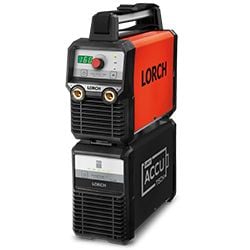 TIG (GTAW) DC – Battery Powered Portable Inverters TIG (GTAW) DC – Battery Powered Portable Inverters