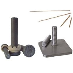 Stud Welding Consumables