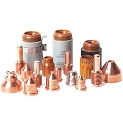 Plasma Torch Consumables