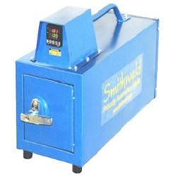 Portable Electrode Ovens