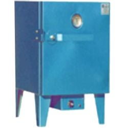 Benchtop Electrode Ovens