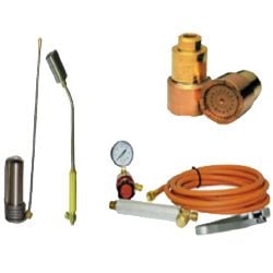 Gas Heating Equipment