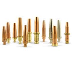 Oxy Fuel Consumables