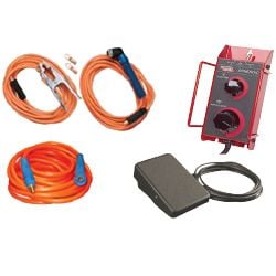 Leads & Remote Controls