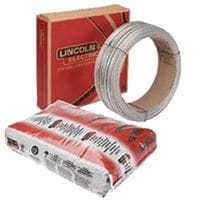 Submerged Arc Welding  Consumables