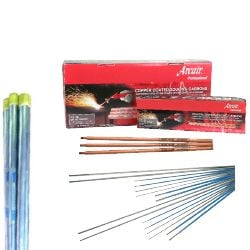Air Carbon Arc & Exothermic Consumables