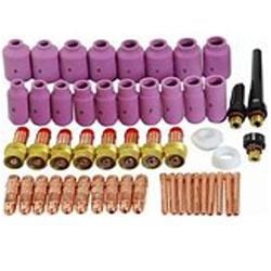 TIG Torch Consumable  Parts