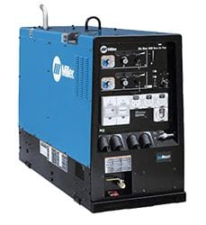 Air Paks / Power Engine Drives
