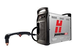 Plasma Cutter- 415v Industrial Systems