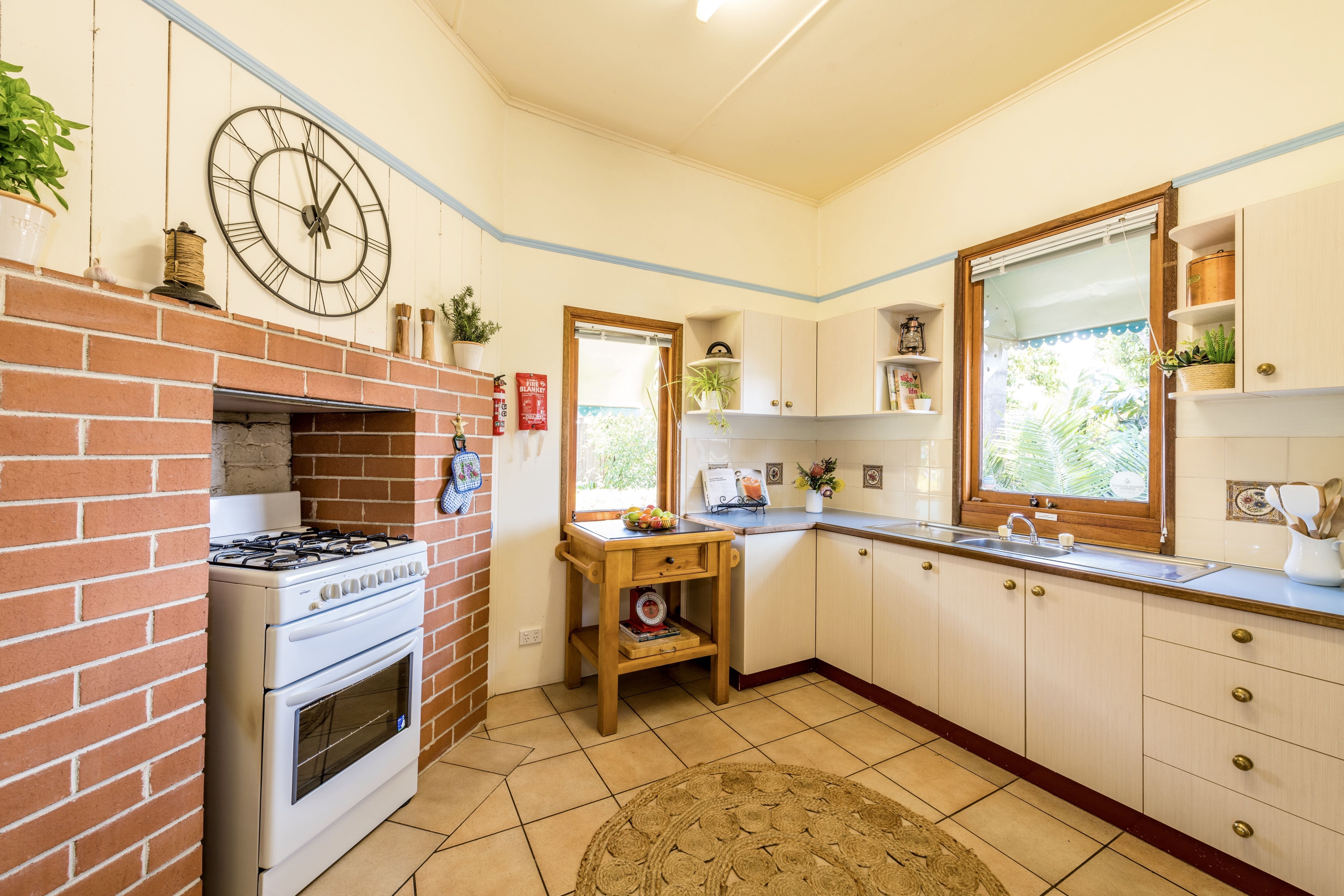 Banksia Cottage