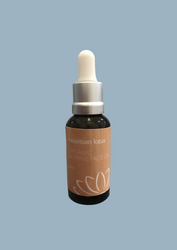 Mountain Lotus Organic Face Jasmine Oil - 30 Ml