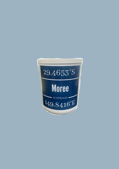 True North Moree Candles Large