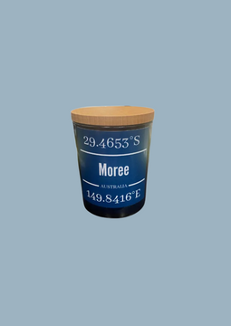 True North Moree Candle Small