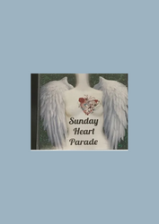 Fi Claus - Sunday Heart Parade CD