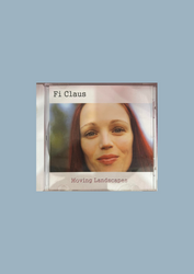 Fi Claus - Moving Landscapes CD