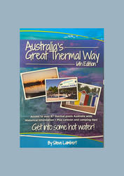 Australia's Great Thermal Way 6th Edition
