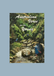 Australian Verse for the Young by Bindi-Bindi