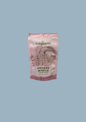 IndigiEarth - Aniseed Myrtle Ground Leaves 50g