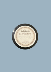 IndigiEarth - Body Custard 100g