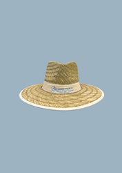 Moree Plains Straw Hat