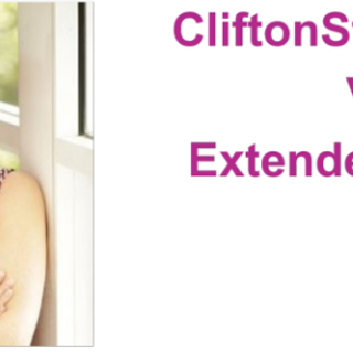 CliftonStrengths V Extended DISC