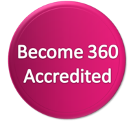 Become a 360 Accredited Consultant