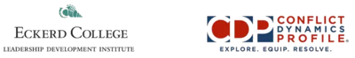 Conflict Dynamics profile (CDP) available at Talent Tools