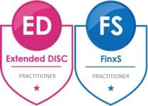 Extended DISc Accreditation at Talent Tools
