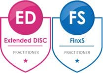 Extended DISC Accreditation at Talent Tools