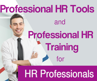 Professional HR Tools and Training at Talent Tools