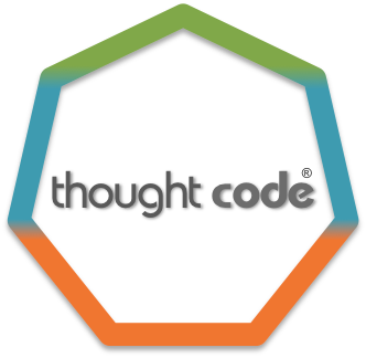 Thought Code at Talent Tools