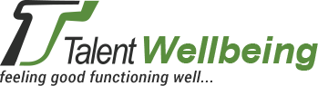 Talent Wellbeing