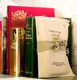 Points of You - The Coaching Game Points of You - The Coaching Game