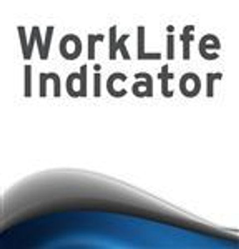 WORKLIFE INDICATOR&trade;