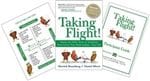 The Taking Flight Participant Pack