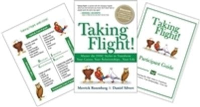 The Taking Flight Participant Pack