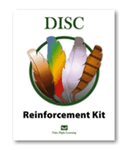 Taking Flight with DISC Reinforcement Kit
