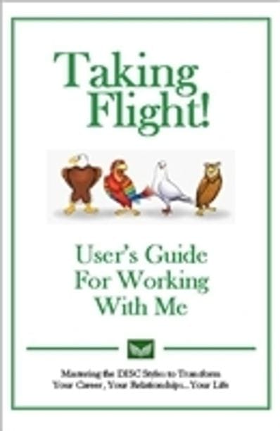 Taking Flight The Guide To Working With Me