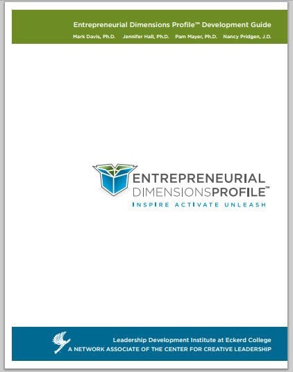 The EDP Development Guide The EDP Development Guide