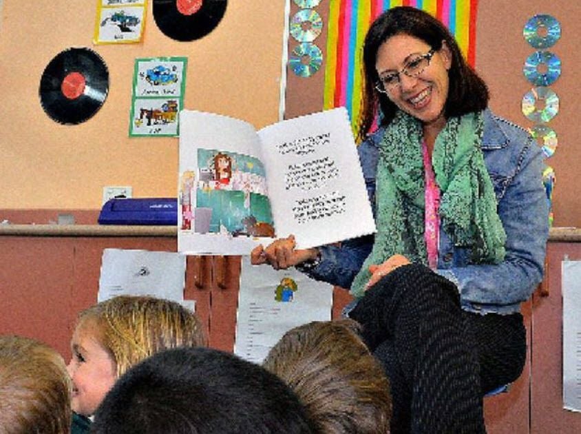 The Best Birthday Cake in the World The Best Birthday Cake in the World