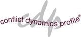 Managing Conflict Dynamics: A Practical Approach Managing Conflict Dynamics: A Practical Approach