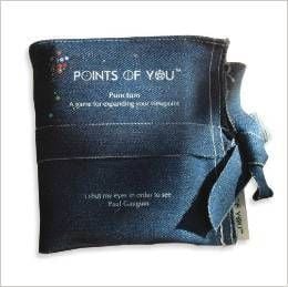Punctum - A game for expanding your viewpoint Punctum - A game for expanding your viewpoint