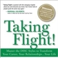 Taking Flight! Book